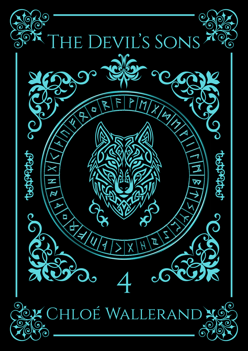 The Devil's Sons - Tome 04