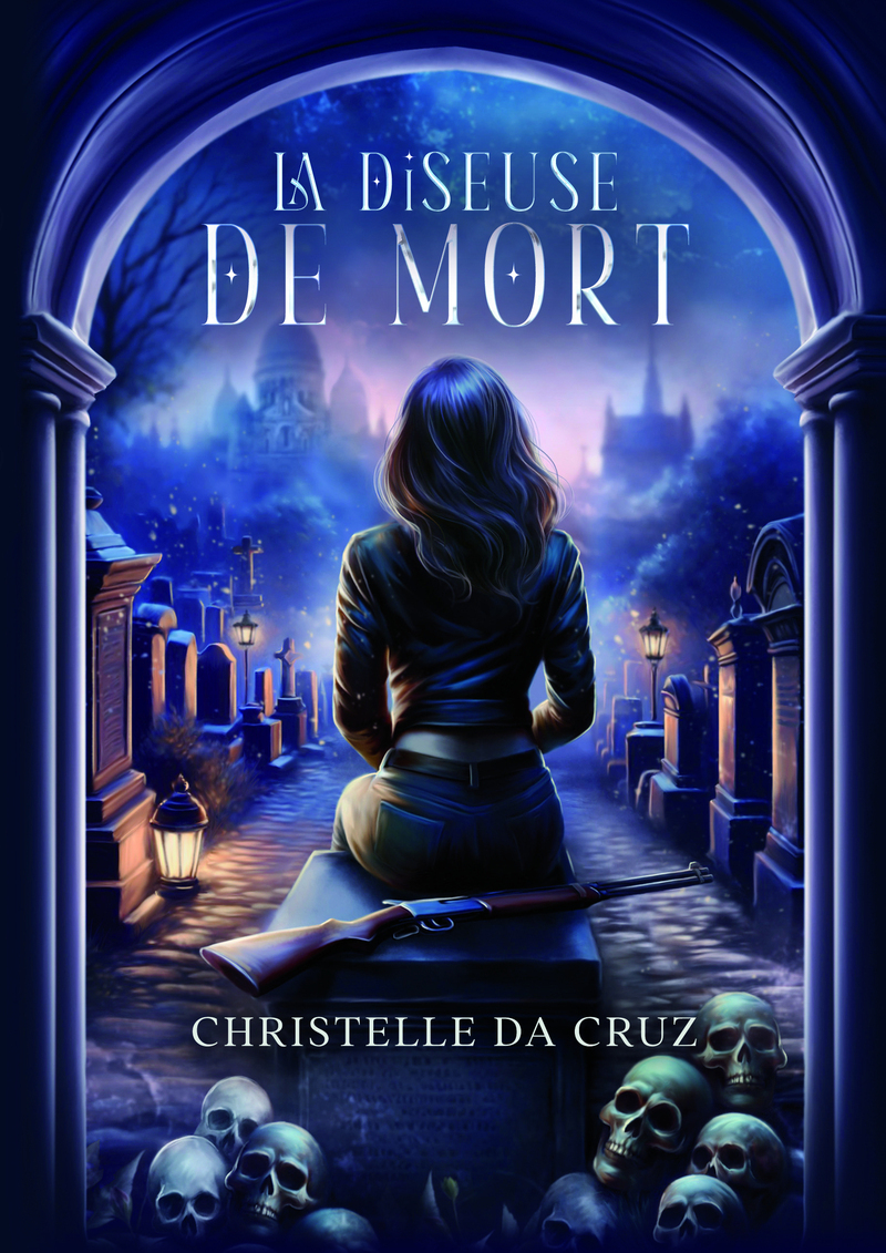 La diseuse de mort