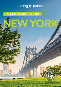 New York En quelques jours 11ed