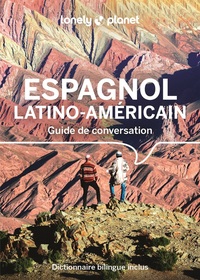 Guide de conversation Espagnol latino-américain 15ed