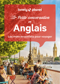 Petite Conversation en Anglais 15ed