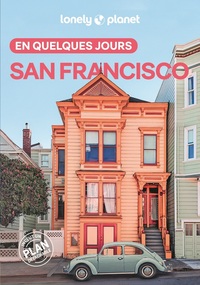 San Francisco En quelques jours 7ed