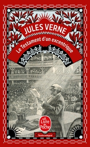 Le Testament d'un excentrique