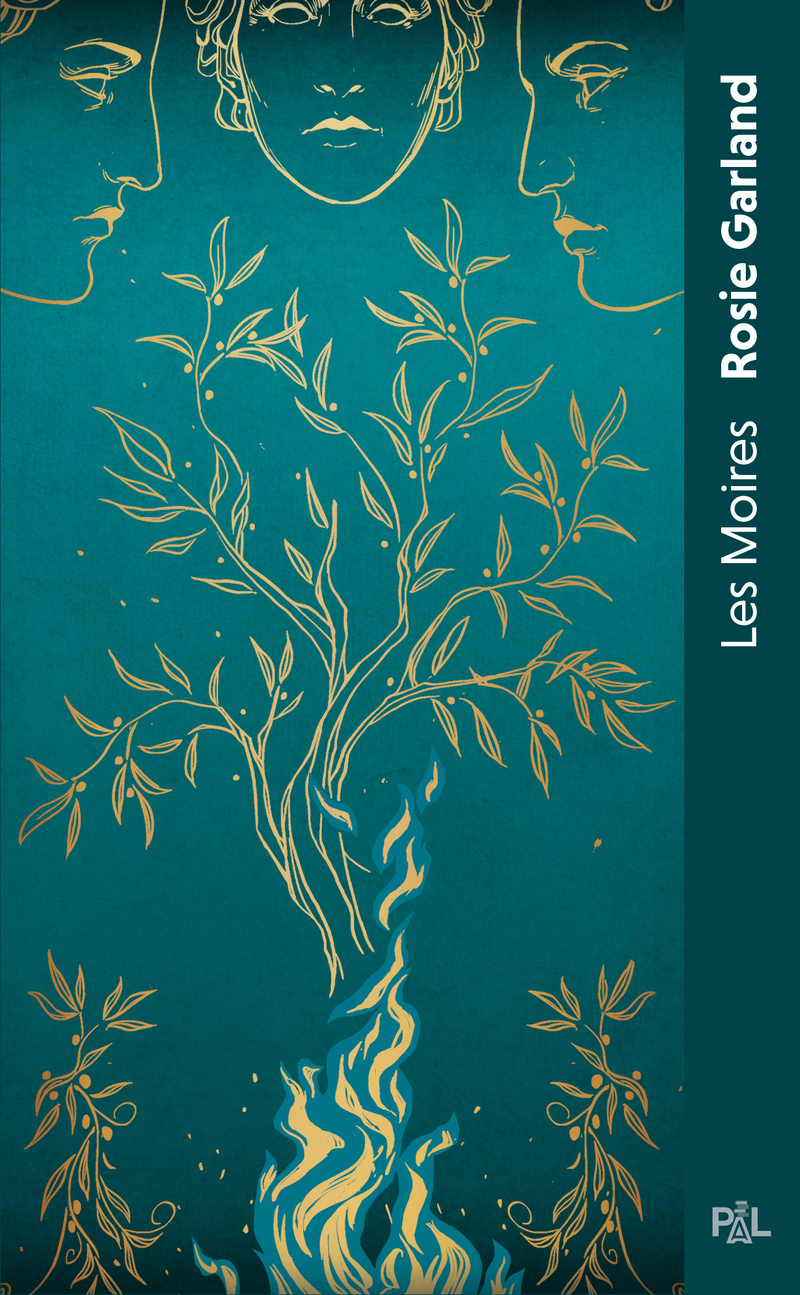 Les Moires (poche)