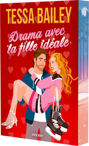 Les as de la compète - Livre 03 Drama avec une fille idéale (broché)