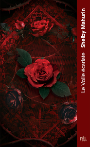 Le Voile écarlate - Tome 01 (poche)