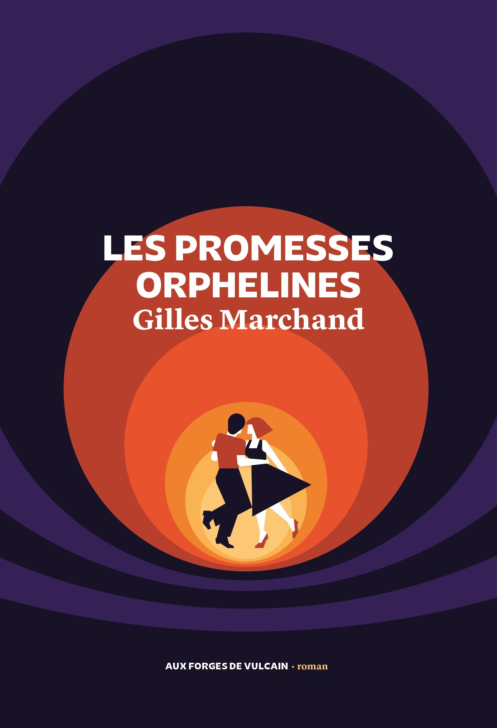 Les Promesses orphelines