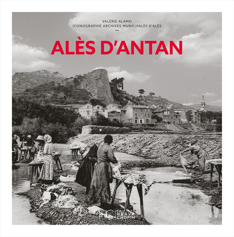 Alès d'antan