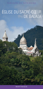 Eglise du Sacré-Coeur de Balata (Martinique)