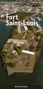 Le Fort-Saint-Louis (Martinique)