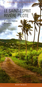 Le Saint-Esprit, Rivière-Pilote (Martinique)