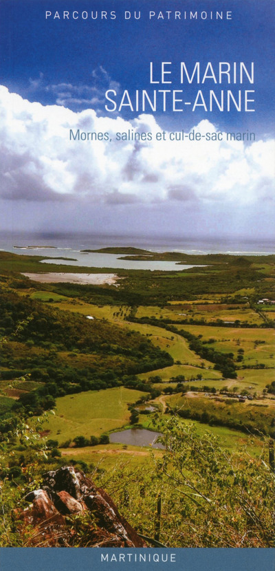 Le Marin, Sainte-Anne (Martinique)