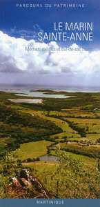 Le Marin, Sainte-Anne (Martinique)
