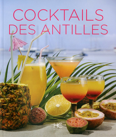 Cocktails des Antilles
