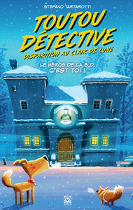 Toutou détective 2
