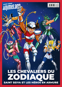 AnimeLand HS Saint Seiya