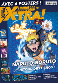 AnimeLand XTRA 71