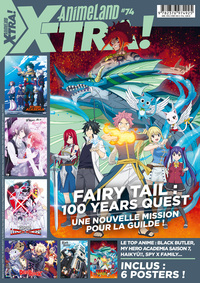 AnimeLand XTRA 74