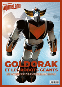 Animeland HS Goldorak
