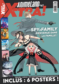 AnimeLand XTRA 67