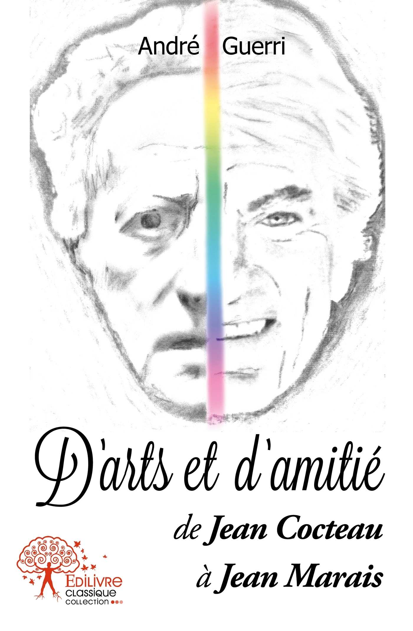D'arts et d'amitié