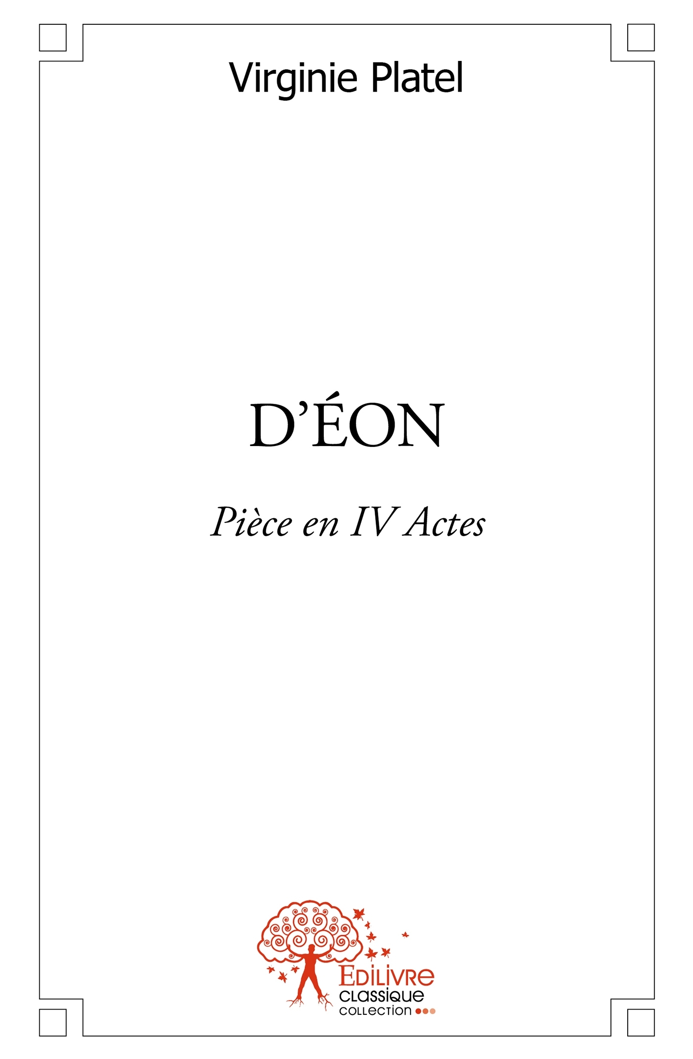 D'ÉON