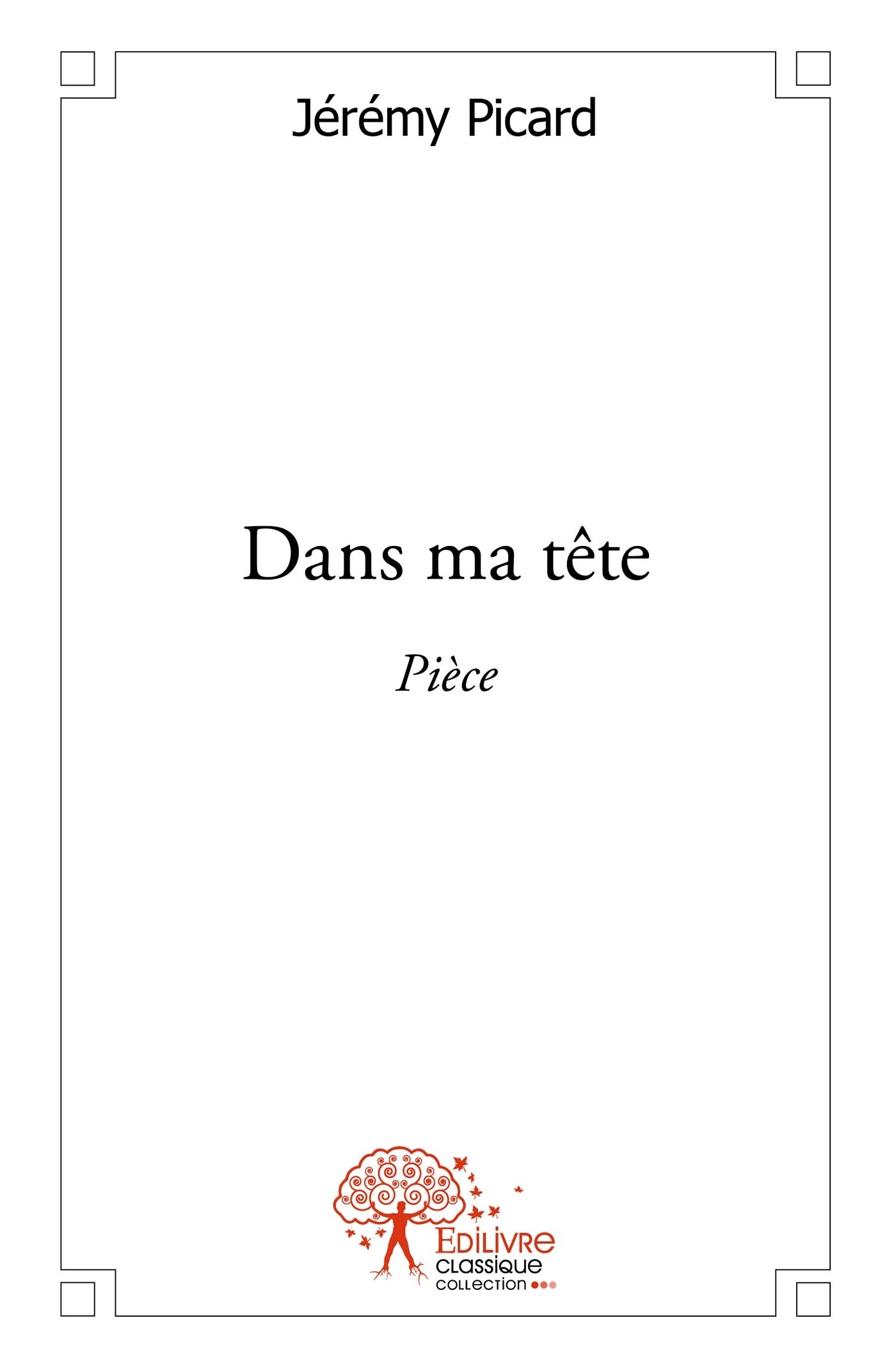 Dans ma tête