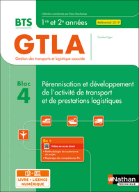 Pérennisation et développement de l'activité de transport et de prestations logistiques LM - 2022