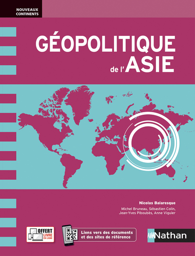 ABC BAC Excellence Histoire Géographie Géopolitique, Sciences politiques, Terminale