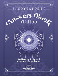 Answers Book Tatoo
