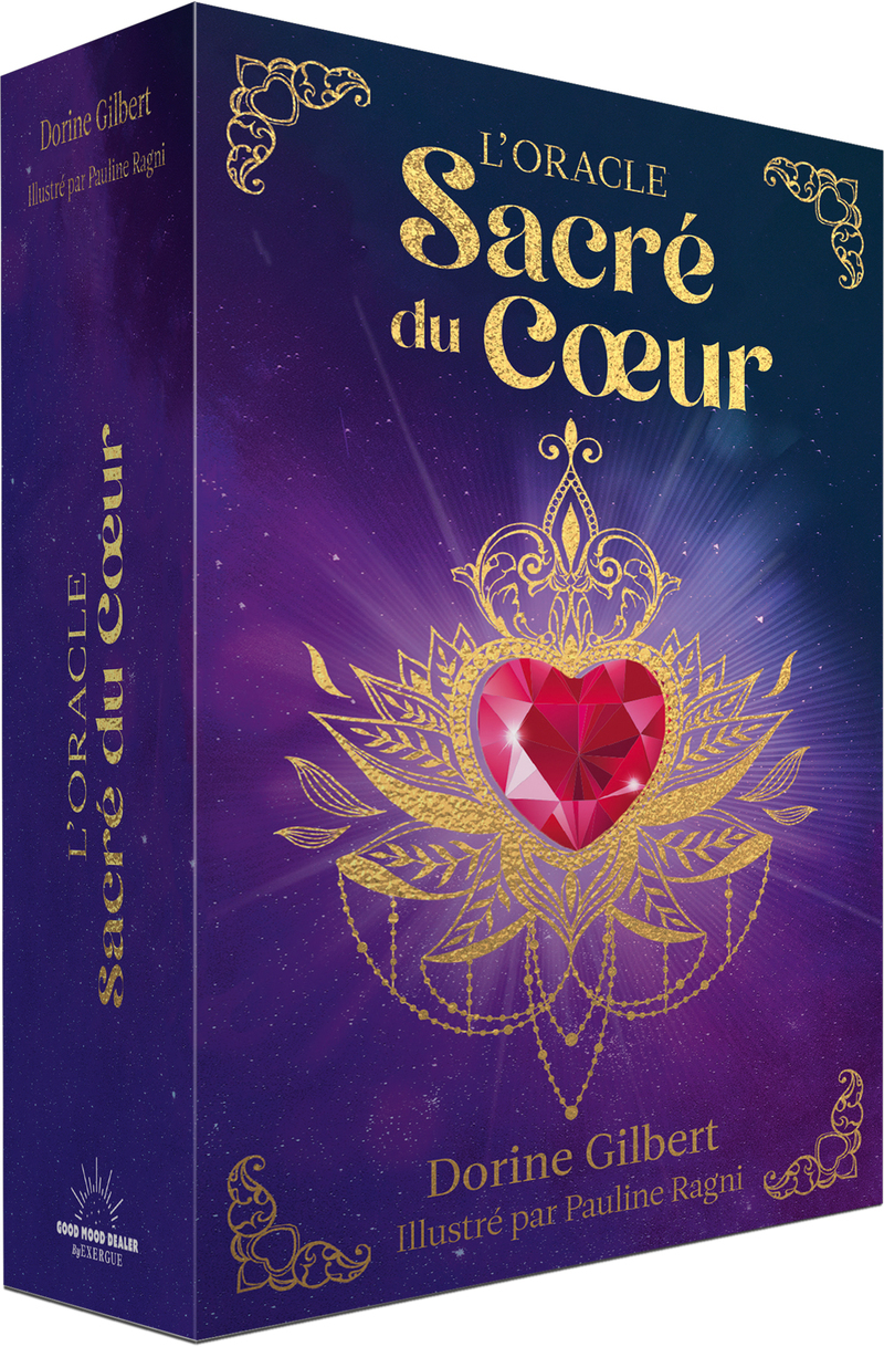 L'Oracle Sacré du Coeur