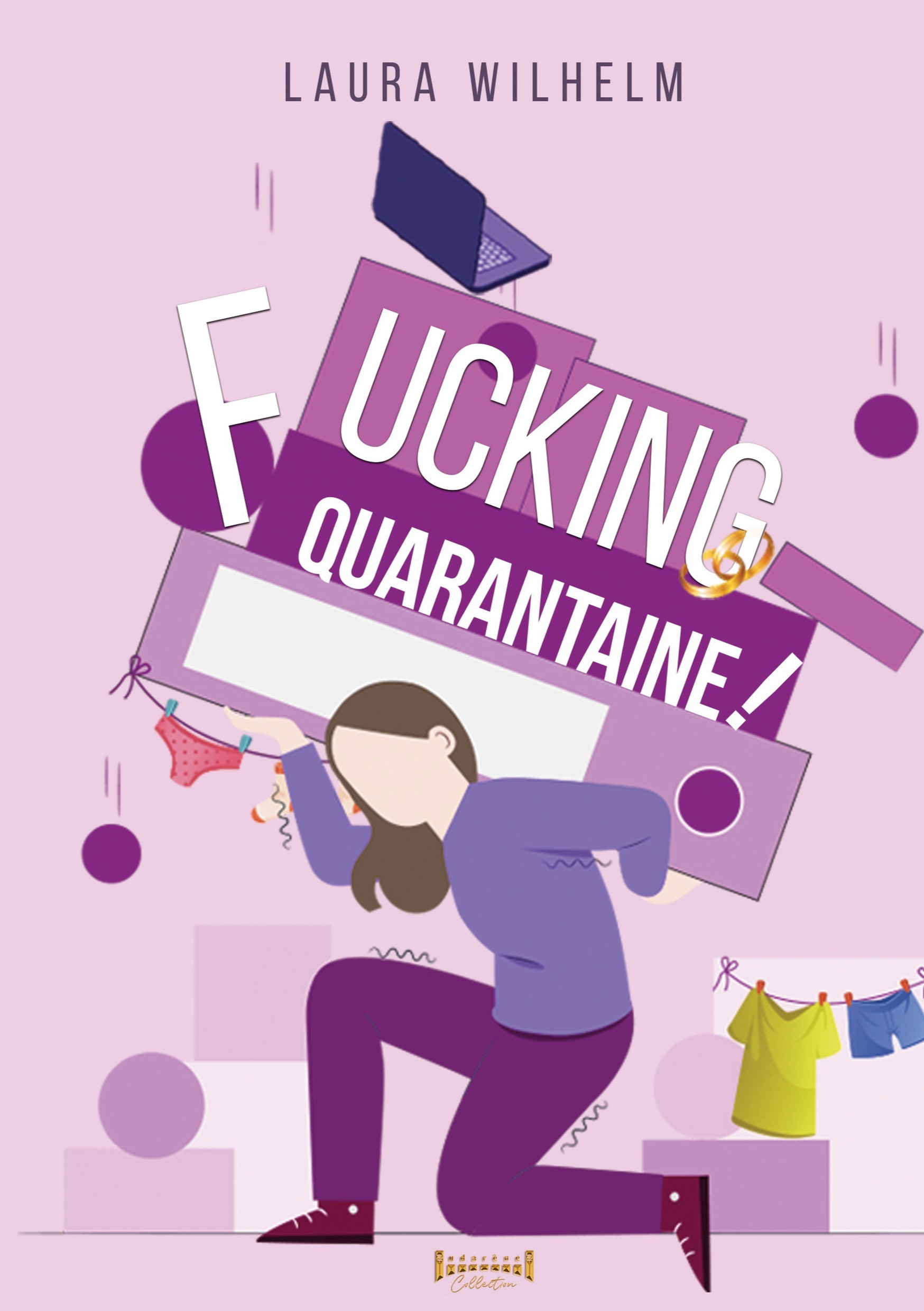 Fucking quarantaine