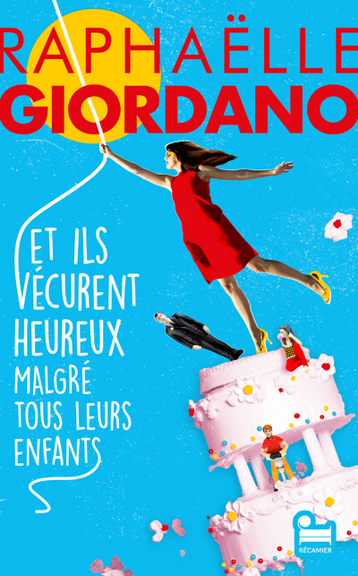 Minuit à la charmante librairie