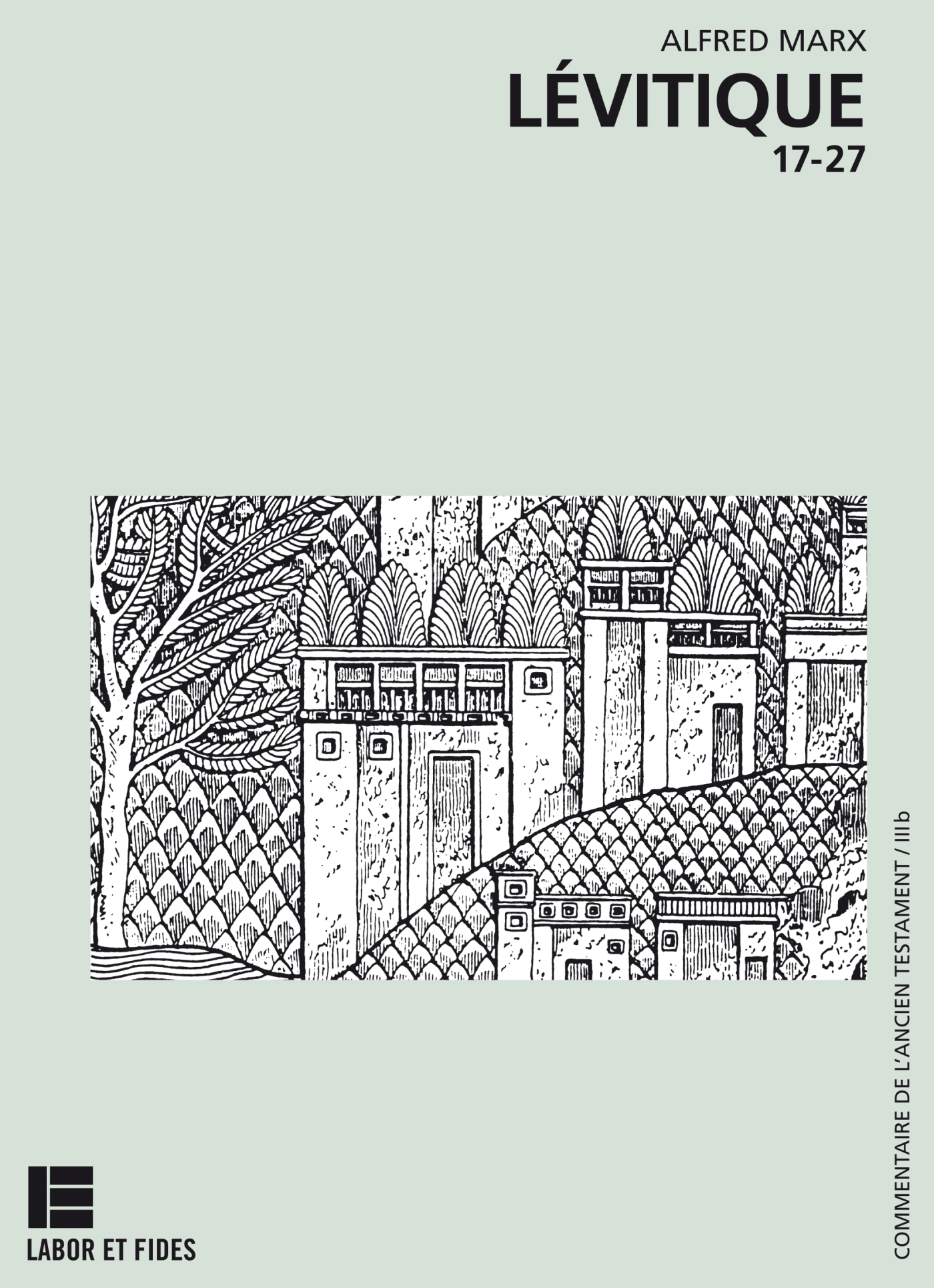 Lévitique 17-27