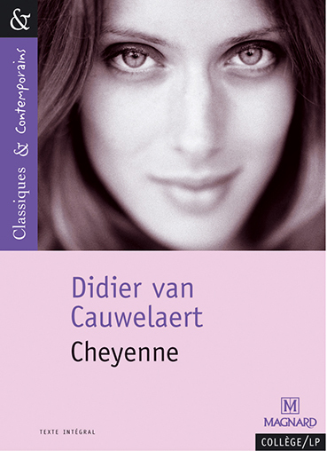 Cheyenne (C&C n°14)