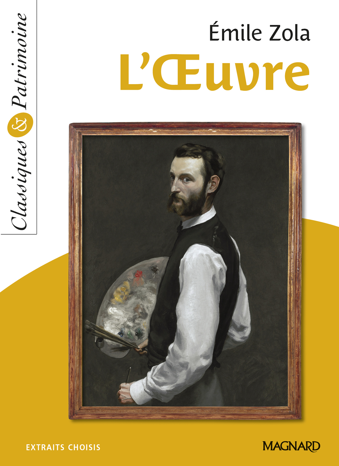 L'oeuvre - Classiques et Patrimoine