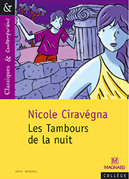 Les Tambours de la nuit (C&C n°7)