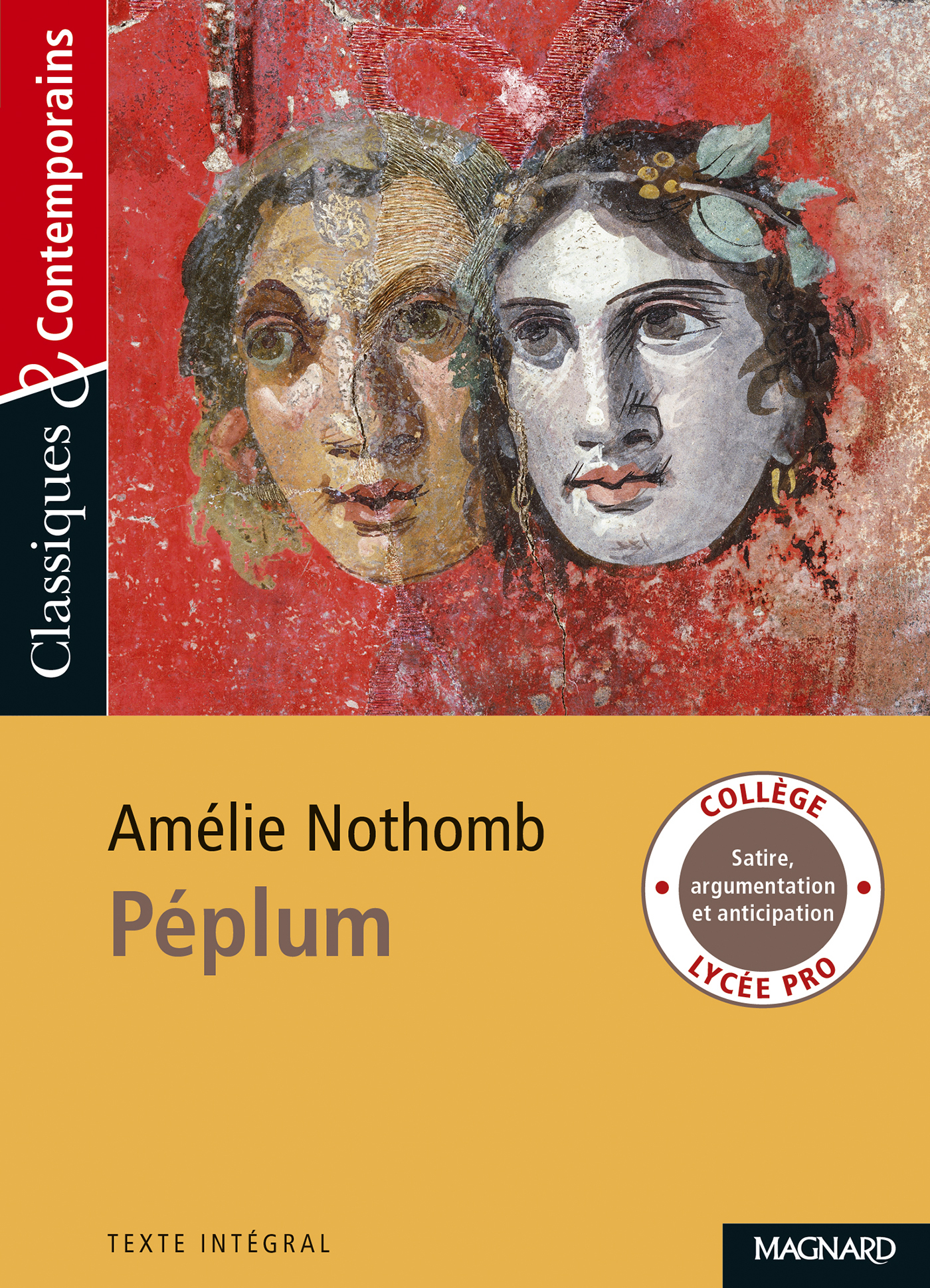 Péplum - Classiques et Contemporains