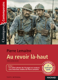 Au revoir là-haut - Classiques et Contemporains