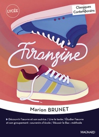 Frangine - Classiques et Contemporains