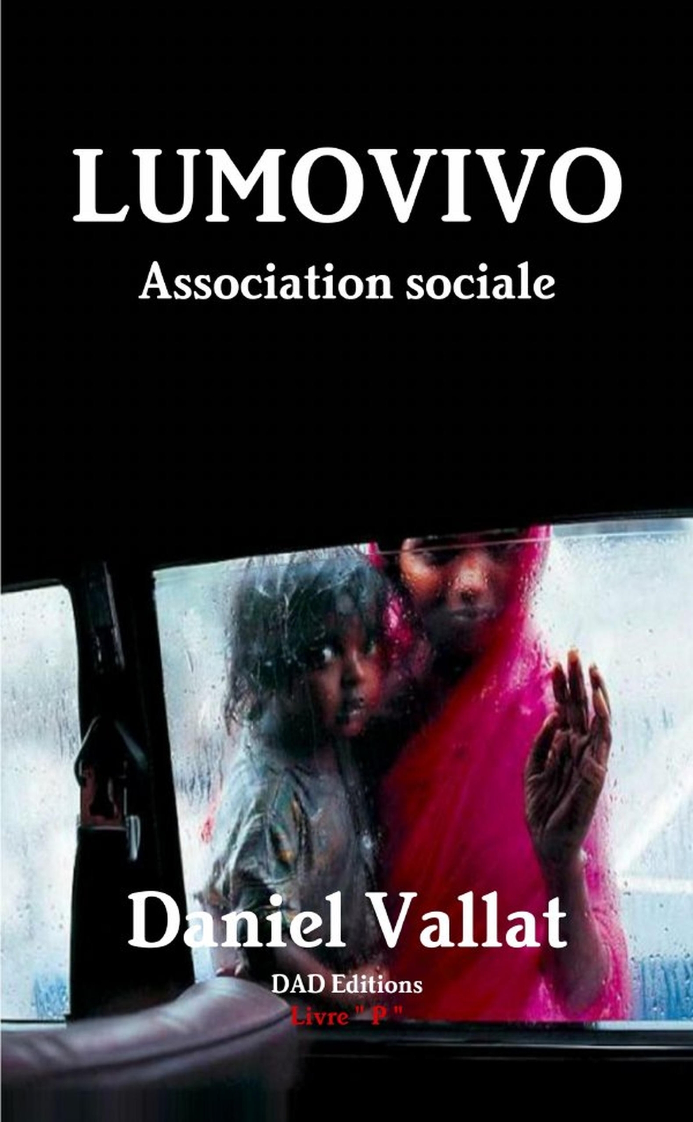 LUMOVIVO - Association sociale