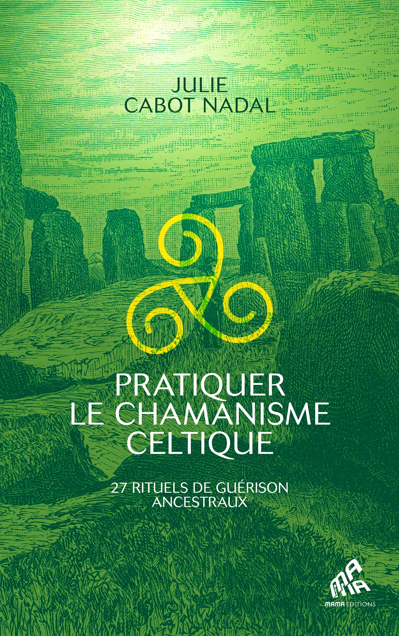 Pratiquer le chamanisme celtique