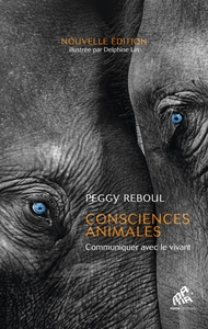 Consciences animales - Nouvelle Édition