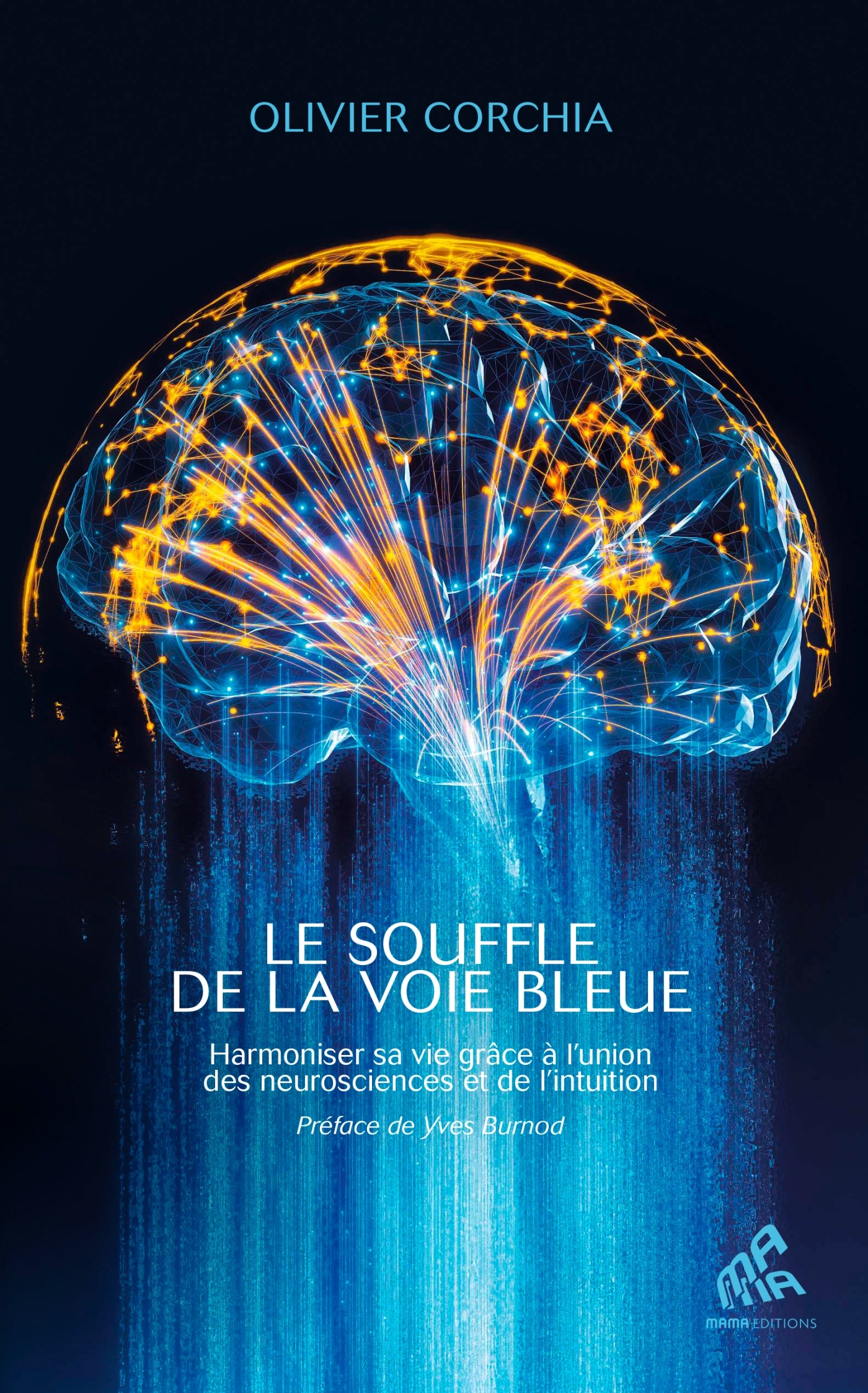 Le souffle de la Voie Bleue