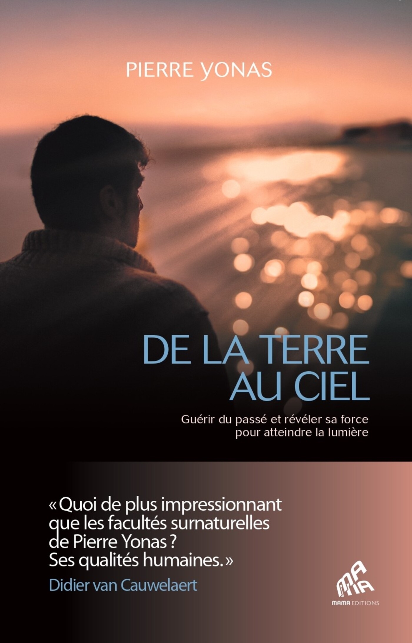 De la Terre au Ciel