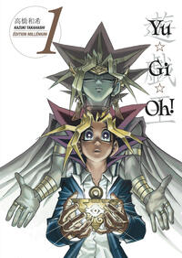 Yu-Gi-Oh! – Édition Millénium - Tome 1