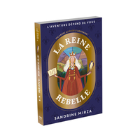 La Reine rebelle