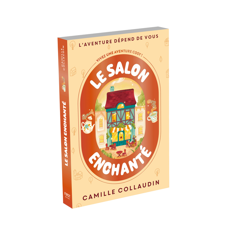 Le Salon enchanté