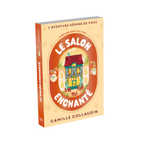 Le Salon enchanté