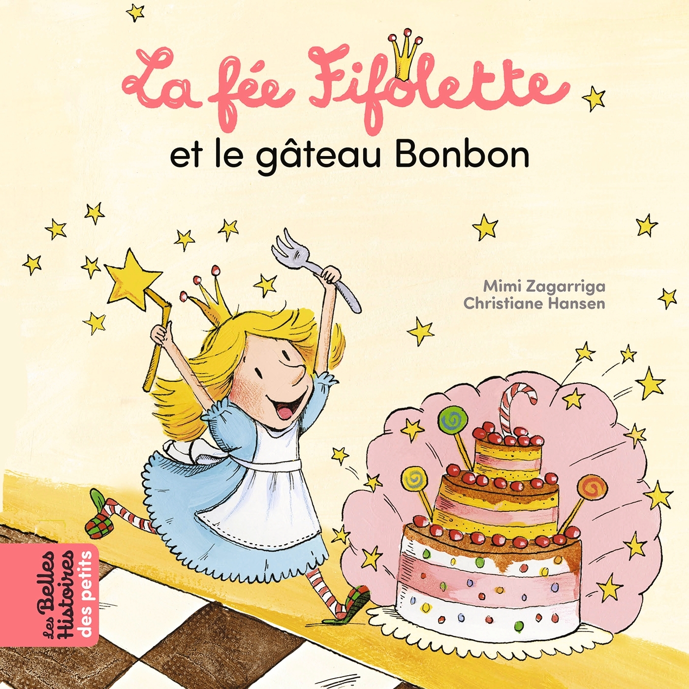 Le secret de la petite souris